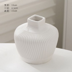 LSH147 ceramic vase