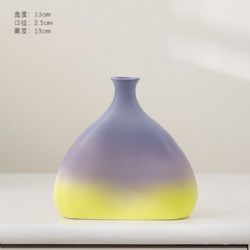 LSH148 ceramic vase