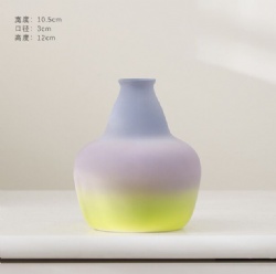 LSH149 ceramic vase