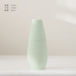 LSH152 ceramic vase