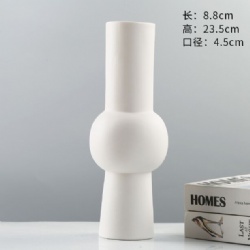 LSH153 ceramic vase