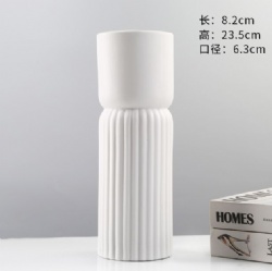 LSH156 ceramic vase