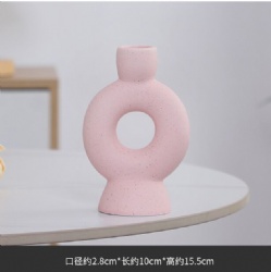 LSH161 ceramic vase