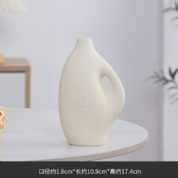 LSH163 ceramic vase