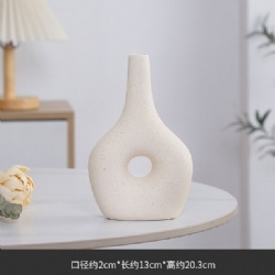 LSH167 ceramic vase