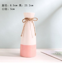 LSH169 ceramic vase