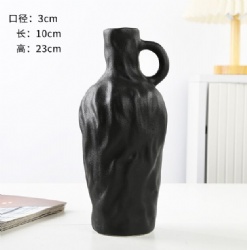 LSH172 ceramic vase