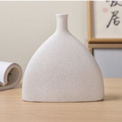 LSH186 ceramic vase