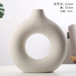 LSH189 ceramic vase