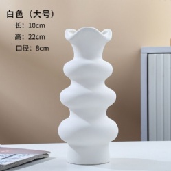 LSH191 ceramic vase