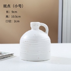 LSH196 ceramic vase