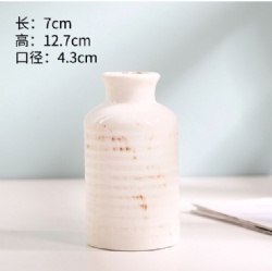 LSH197 ceramic vase