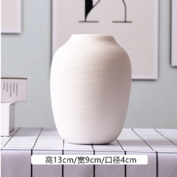 LSH198 ceramic vase