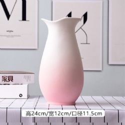 LSH205 ceramic vase