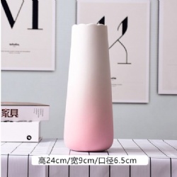 LSH207 ceramic vase