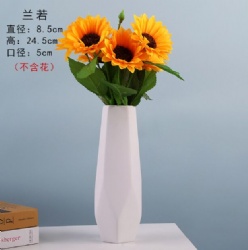 LSH214 ceramic vase