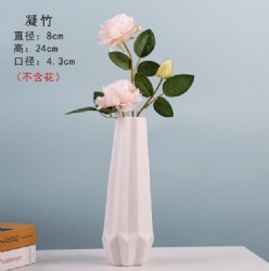 LSH217 ceramic vase