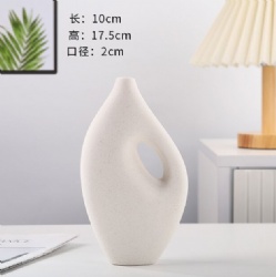 LSH219 ceramic vase