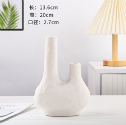 LSH221 ceramic vase