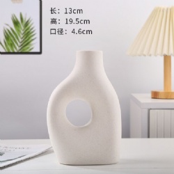 LSH222 ceramic vase