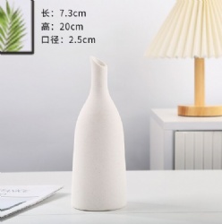 LSH223 ceramic vase