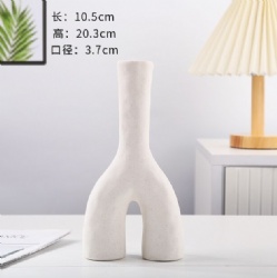 LSH224 ceramic vase