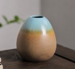 LSH226 ceramic vase