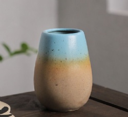 LSH227 ceramic vase