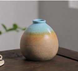 LSH228 ceramic vase