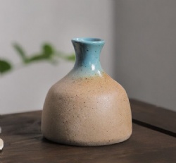 LSH233 ceramic vase