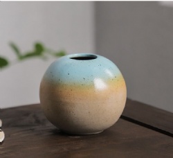 LSH234 ceramic vase