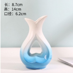 LSH235 ceramic vase