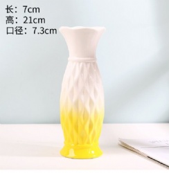 LSH236 ceramic vase