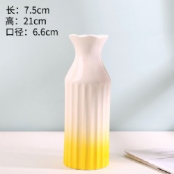 LSH237 ceramic vase