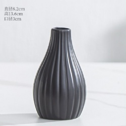 LSH239 ceramic vase