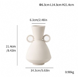 DM29 ceramic vase