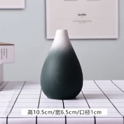 LSH242 ceramic vase