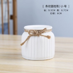 LSH243 ceramic vase