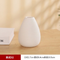 LSH250 ceramic vase