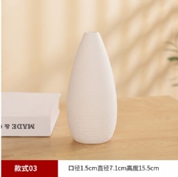 LSH251 ceramic vase