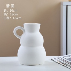 LSH255 ceramic vase