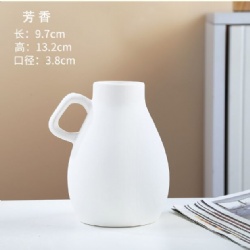 LSH258 ceramic vase