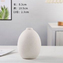 LSH260 ceramic vase