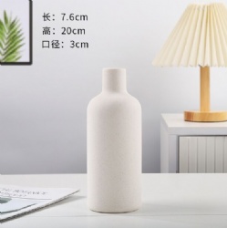 LSH262 ceramic vase