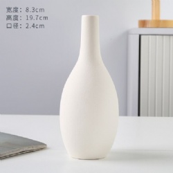 LSH263 ceramic vase