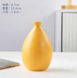 LSH264 ceramic vase