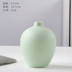 LSH266 ceramic vase