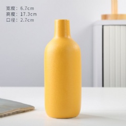 LSH267 ceramic vase