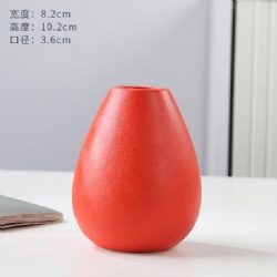 LSH268 ceramic vase