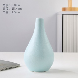 LSH269 ceramic vase